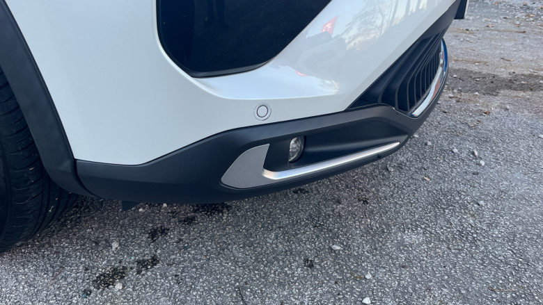 Citroen C5 X 1.2 PureTech 130 Sense Plus 5dr EAT8 Petrol Estate